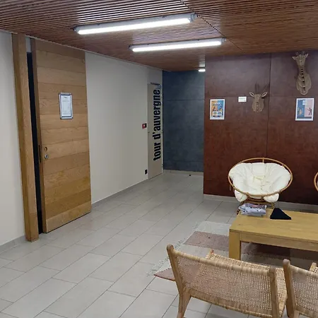 דירה 2 Pieces Entre Centre Et Machine De L'ile